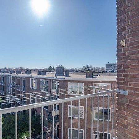 רוטרדם Sunny And Spacious Apartment מראה חיצוני תמונה