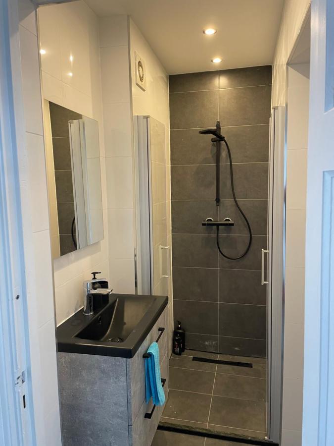רוטרדם Sunny And Spacious Apartment מראה חיצוני תמונה